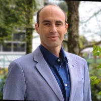 Oleh Kulchytskyi, Cscp