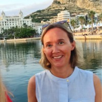 Anne-Beth Hansen