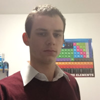 Damien Chevallier