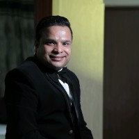 Nishant Kumar