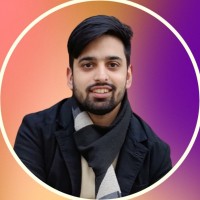 Sahil L.