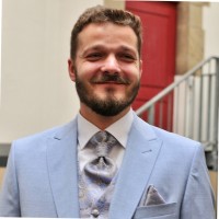 Florian Markolwitz