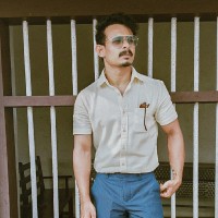 Dinesh Kamala Madanan