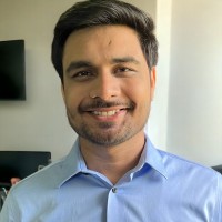 Anurag Pandey