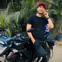 Md Al Rafat