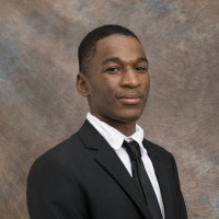 James Mandouma