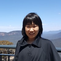 Angela Ge