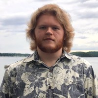 Garrett B.