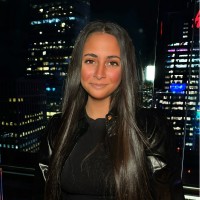Abigail Patel