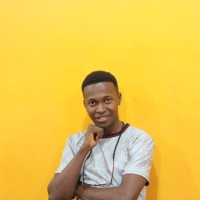 John Uche