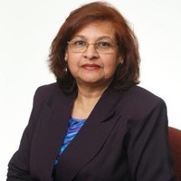 Bernardine Crasto
