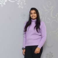 Dhvani Patel