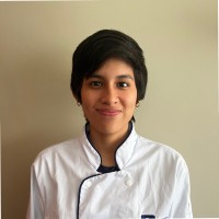 Alexandra Marie Osorio Salavarría