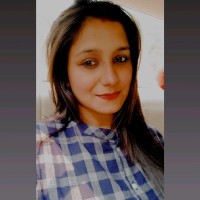 Pallavi Priyadarshini