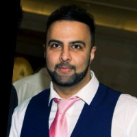 Seerat Jaffri