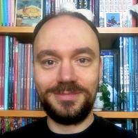Florian Boudinot