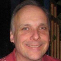 Gord McVicar