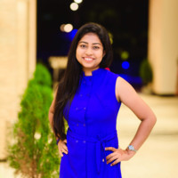 Tharushi Thilomini