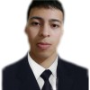 Santiago Almendra Rojas