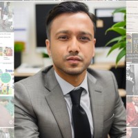 Fasil Koorimannil Aboobacker
