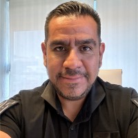 Oscar Rodríguez Escutia