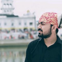 Ankit Panchal