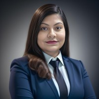 Rehnuma Tahseen Kristy