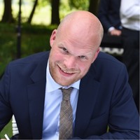 Maarten Van Der Beek
