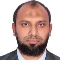 MOHAMMED AZARD