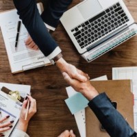 New Event Technology