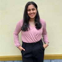 Tanvi Shetty