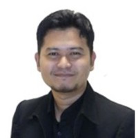 Fairul Shah Rizat Muhamad Fahmi