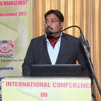 Krishna Narayan Mishra