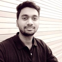 Sriman K