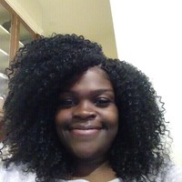Zikira Childs