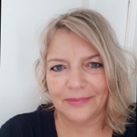 Sheila Rumbolt