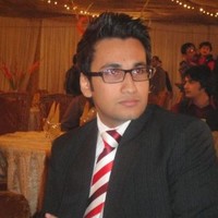 Ahsan Zahoor ( MS-TQM)