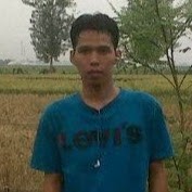 Ahmad Baihaki