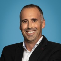 Peter Bos