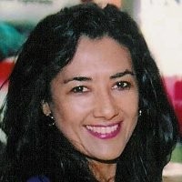 Gladys Aranda