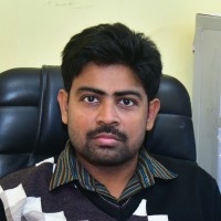 Dr. Sanat Kumar Singha
