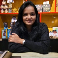 Smita Khatu