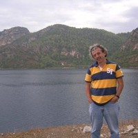 Ali Serdar Furan