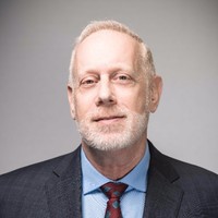 Mark A. Gilbert (He, Him, His)
