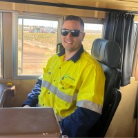 Lachlan Greenalsh