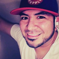 Augustine Sanchez