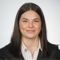 Arabela Sdruvolini Bastan