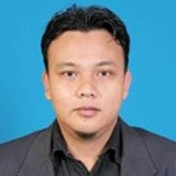 Mohd Syazwan Mohd Rasli