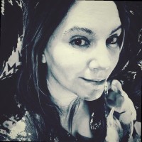 Abigail Thornton