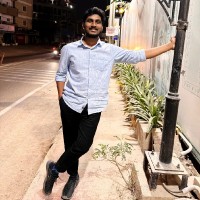 CA Rohith Kumar